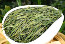 汉水银梭的功效与作用 汉水银梭的泡法-茗扬网