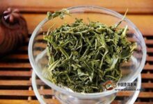 汉水银梭怎么泡-茗扬网