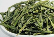 喝双井绿茶有什么好处,盘点双井绿茶的八大功效-茗扬网