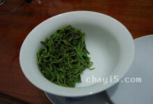 双井绿的冲泡方法，7步泡出好喝的双井绿-茗扬网