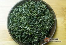 双井绿的储存方法-茗扬网