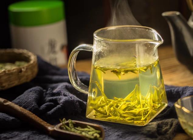 麻姑茶如何喝 喝麻姑茶的好处与功效