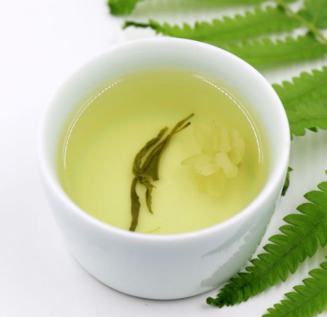 麻姑茶如何泡 麻姑茶的正确泡法