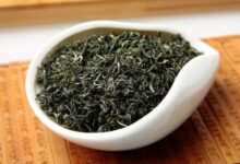 喝麻姑茶有什么好处，盘点麻姑茶的八大功效-茗扬网