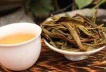 喝麻姑茶有哪些好处?含有哪些营养物质?-茗扬网