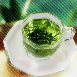 绿茶麻姑茶的功效与作用有哪些？有什么价值？