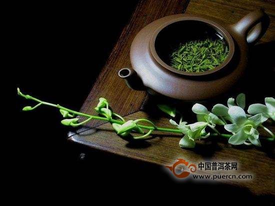 绿茶麻姑茶的功效与作用有哪些？有什么价值？