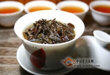 喝麻姑茶应该注意些什么？-茗扬网