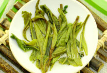 南山寿眉的冲泡方法，7步泡出好喝的南山寿眉-茗扬网