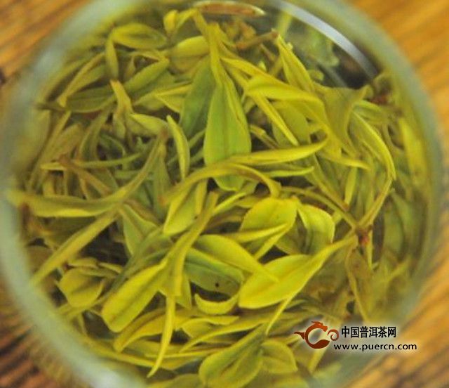南山寿眉茶的功效