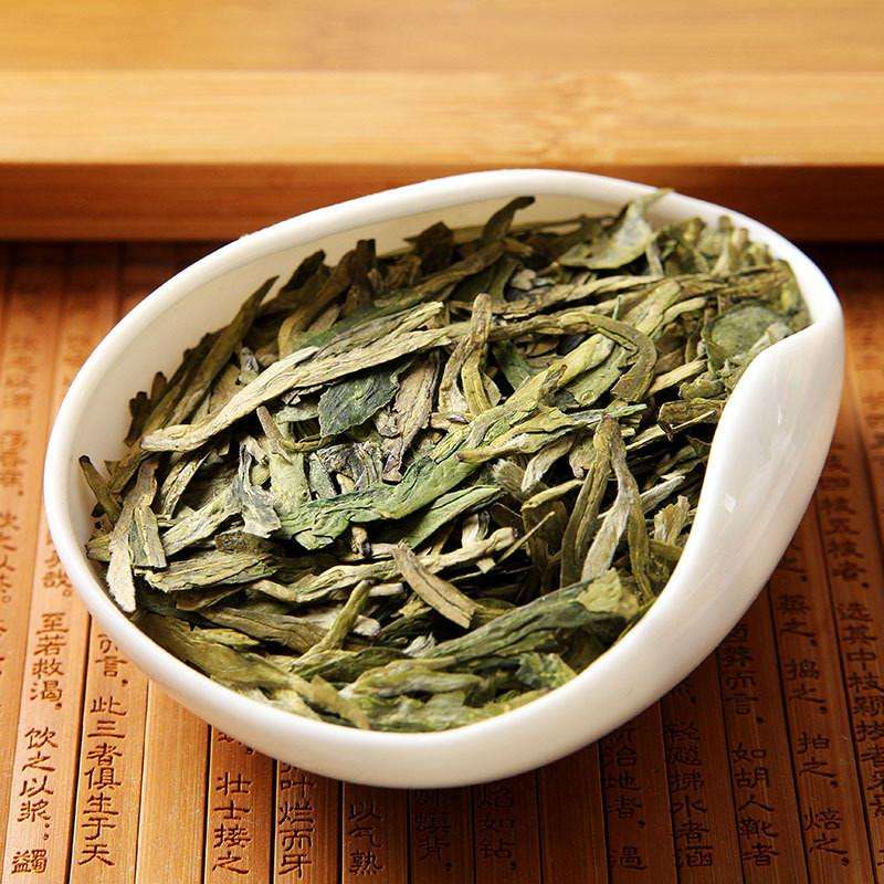 喝老竹大方茶对身体有什么好处