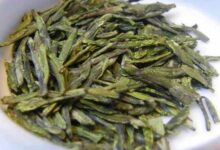 喝老竹大方茶有什么好处，盘点老竹大方茶的八大功效-茗扬网