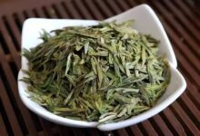 老竹大方茶的功效与作用 老竹大方茶是什么茶-茗扬网