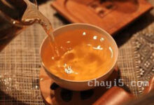 宝洪茶的冲泡方法，7步泡出好喝的宝洪茶-茗扬网