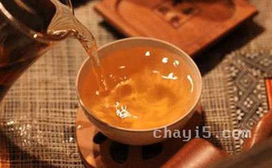 宝洪茶的冲泡方法，7步泡出好喝的宝洪茶