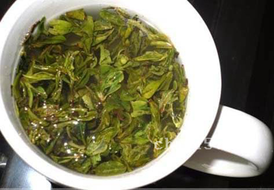 宝洪茶的冲泡方法，7步泡出好喝的宝洪茶