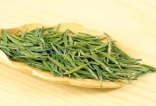 喝龟山岩绿茶对身体有什么好处-茗扬网