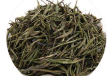 龟山岩绿:龟涎煮龟茶,天下第一家-茗扬网
