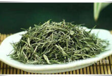 龟山岩绿的功效与作用 龟山岩绿什么时候喝最好-茗扬网