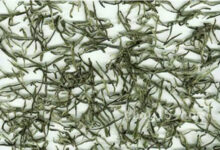 龟山岩绿的功效与作用 龟山岩绿的泡法-茗扬网