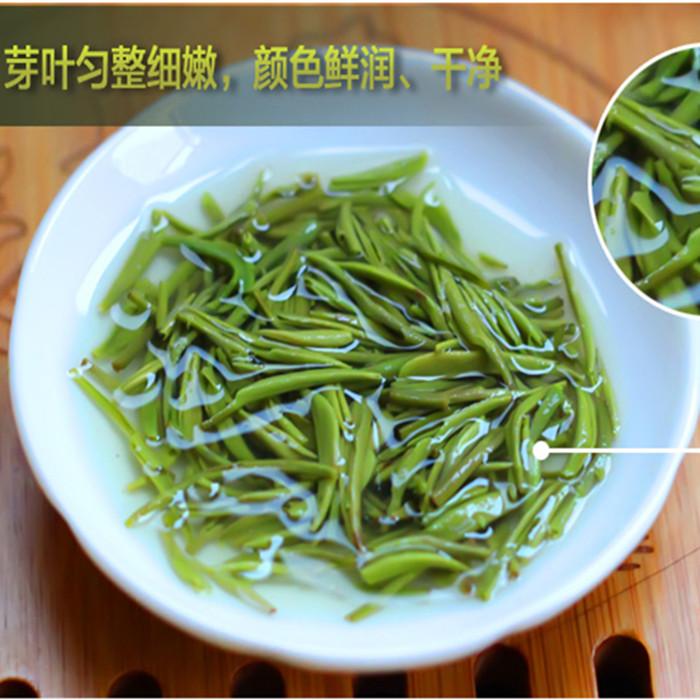 龟山岩绿的简介和图片 龟山岩绿的功效与作用