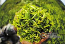 龟山岩绿制茶工艺-茗扬网