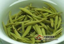 龟山岩绿怎么泡好喝-茗扬网