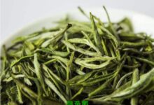 龟山岩绿怎么泡 龟山岩绿的泡法-茗扬网