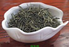 龟山岩绿怎么保存 龟山岩绿的正确储存方法-茗扬网