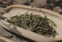 喝雪水云绿茶有什么好处，盘点雪水云绿茶的八大功效-茗扬网