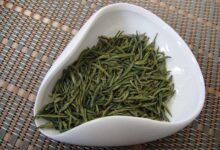 雪水云绿的功效与禁忌事项-茗扬网