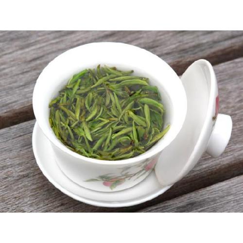 雪水云绿的功效与禁忌事项