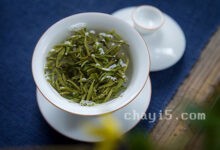 雪水云绿的冲泡方法，7步泡出好喝的雪水云绿-茗扬网