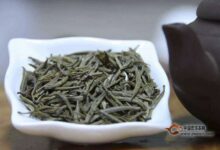 雪水云绿是十大名茶吗-茗扬网
