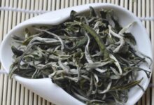 雪水云绿茶的冲泡方法-茗扬网