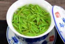 雪水云绿的冲泡方法-茗扬网