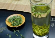 喝金水翠峰茶对身体有什么好处-茗扬网