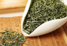 金水翠峰的功效与禁忌事项-茗扬网