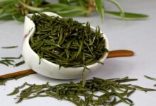 长饮金水翠峰的功效及作用-茗扬网