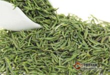 金水翠峰特点-茗扬网