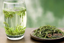 金水翠峰茶怎么泡好喝-茗扬网