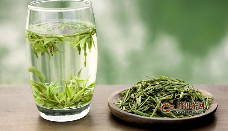 金水翠峰茶怎么泡好喝