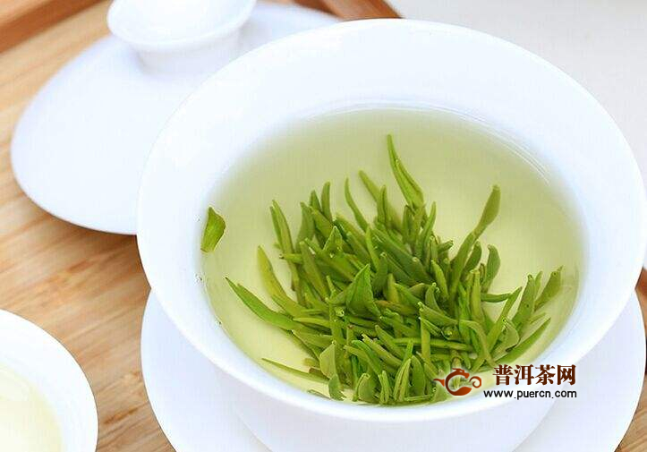 金水翠峰茶怎么泡好喝