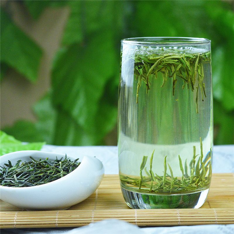 峨眉山茶的功效与禁忌事项