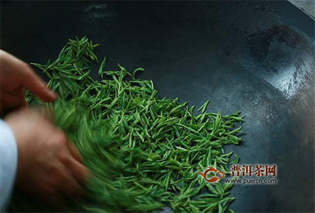 峨眉山茶是绿茶吗