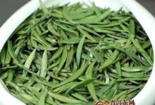 峨眉山茶怎么泡？峨眉山茶的泡法-茗扬网