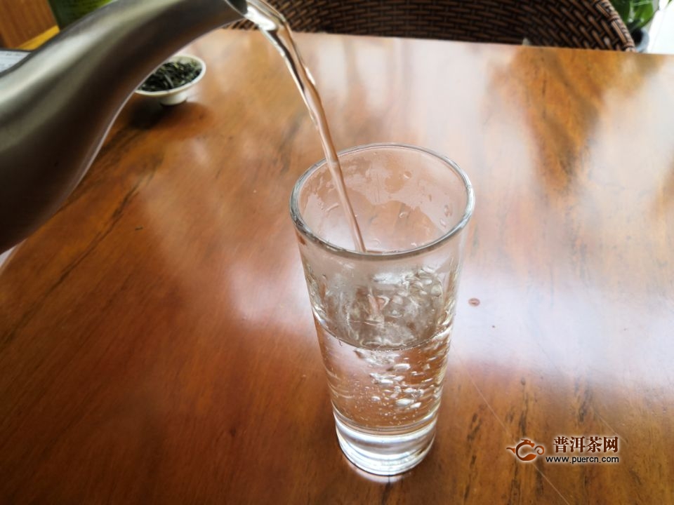 峨眉山茶怎么泡？峨眉山茶的泡法