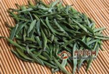 峨眉山茶的泡法及功效-茗扬网