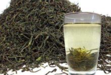 喝峡州碧峰茶对身体有什么好处-茗扬网