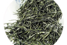 峡州碧峰:色绿、香高、味鲜、汤明-茗扬网
